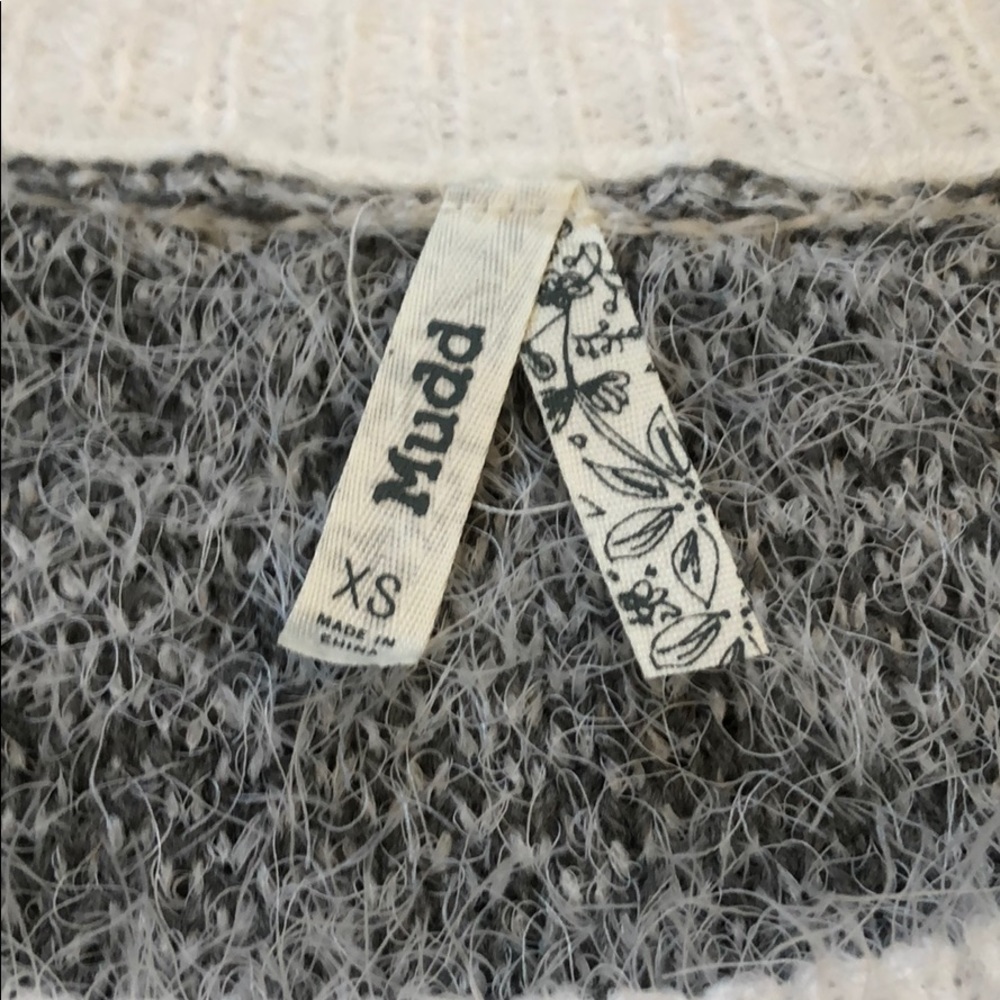 Mudd sweater - Picture 7 of 12